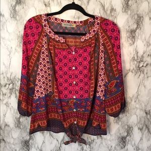 Figueroa & Flower Top